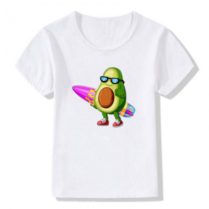 T-shirt Avocat Enfant