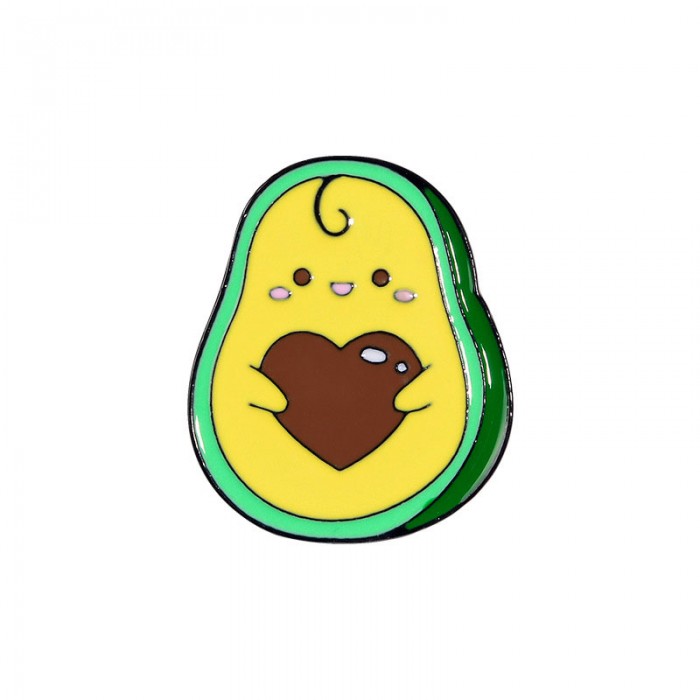 Pin's Avocat