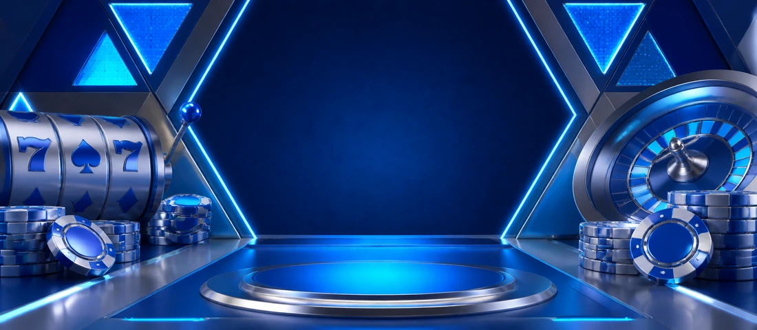 CryptoRoyal Casino