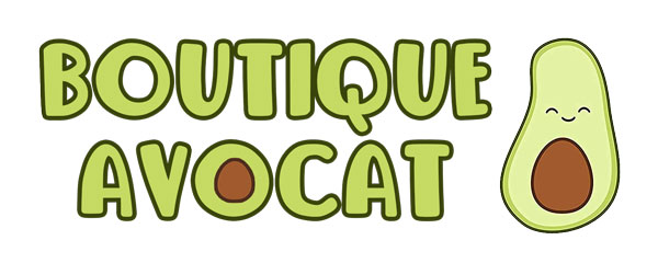 Logo Boutique Avocat